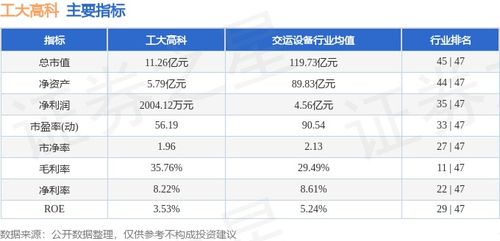 本周工大高科股價(jià)下跌2.05%，主力資金凈流入264.58萬(wàn)元，網(wǎng)絡(luò)技術(shù)服務(wù)板塊受關(guān)注