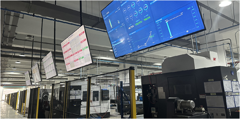 寧波鐵三角模式三維發(fā)力，釋放中小企業(yè)數(shù)智化轉(zhuǎn)型澎湃力量